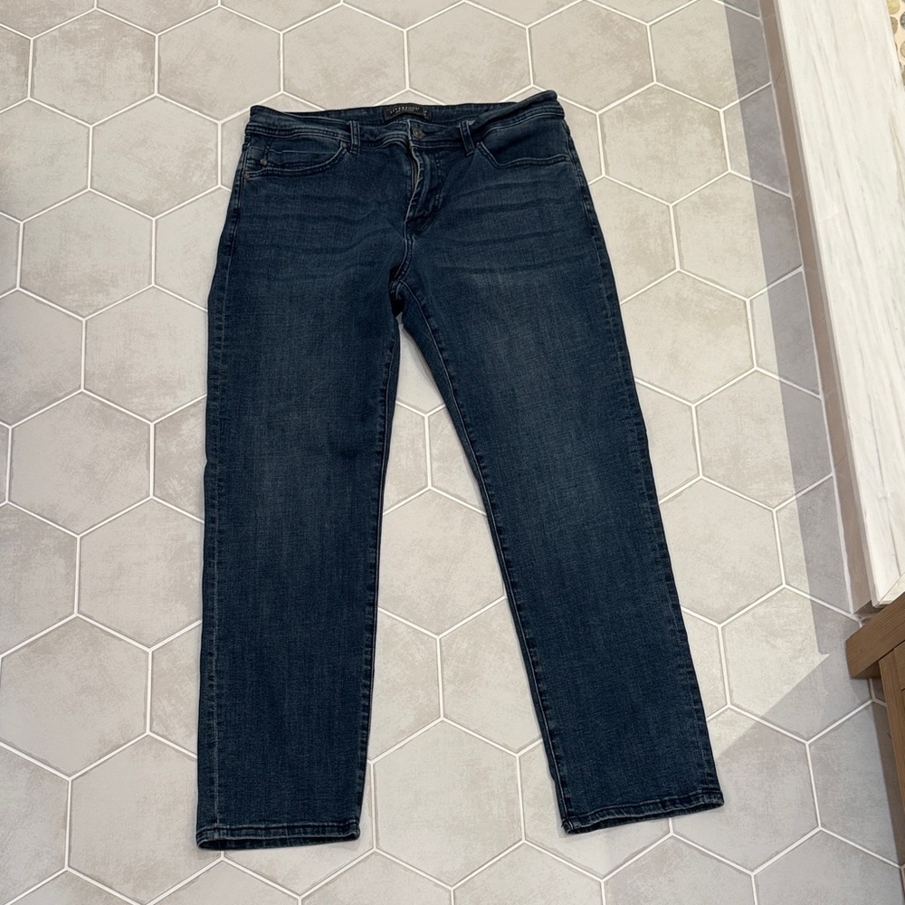 Men’s Liverpool jeans
